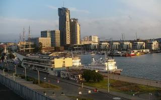 Gdynia widok z MIR - 17-06-2025 03:06