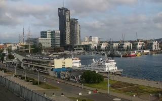 Gdynia widok z MIR - 17-06-2025 04:56