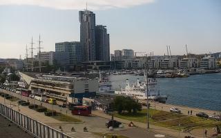 Gdynia widok z MIR - 17-06-2025 14:13