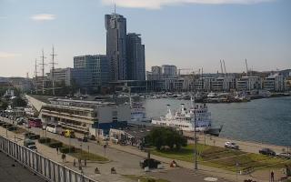 Gdynia widok z MIR - 17-06-2025 14:23
