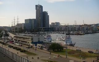 Gdynia widok z MIR - 17-06-2025 14:31