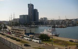 Gdynia widok z MIR - 17-06-2025 14:47