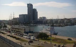 Gdynia widok z MIR - 17-06-2025 15:13