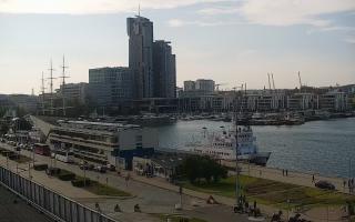 Gdynia widok z MIR - 17-06-2025 15:21