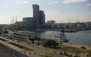 Gdynia widok z MIR - 17-06-2025 15:29