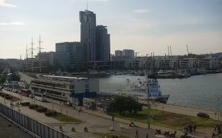 Gdynia widok z MIR - 17-06-2025 15:39