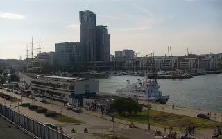 Gdynia widok z MIR - 17-06-2025 15:47