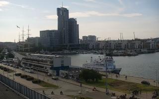 Gdynia widok z MIR - 17-06-2025 15:55