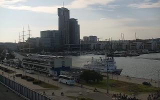 Gdynia widok z MIR - 17-06-2025 16:05
