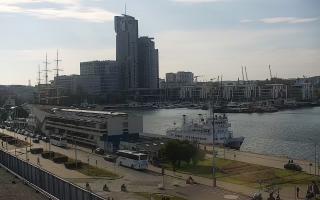 Gdynia widok z MIR - 17-06-2025 16:13
