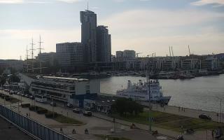 Gdynia widok z MIR - 17-06-2025 16:21