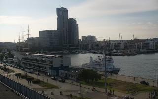 Gdynia widok z MIR - 17-06-2025 16:29