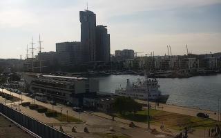 Gdynia widok z MIR - 17-06-2025 16:39