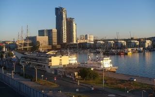Gdynia widok z MIR - 02-07-2025 02:56