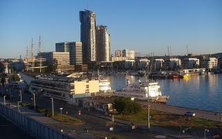 Gdynia widok z MIR - 02-07-2025 03:06