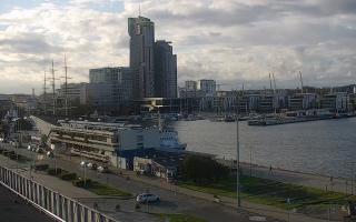 Gdynia widok z MIR - 16-09-2025 15:31