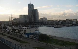 Gdynia widok z MIR - 16-09-2025 15:39