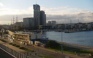 Gdynia widok z MIR - 16-09-2025 15:47