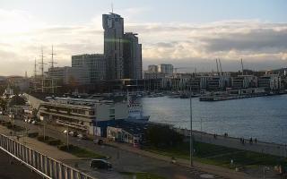 Gdynia widok z MIR - 16-09-2025 15:55