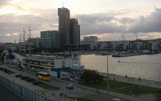 Gdynia widok z MIR - 16-09-2025 16:39