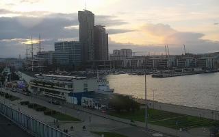 Gdynia widok z MIR - 16-09-2025 16:47