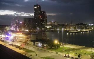 Gdynia widok z MIR - 16-09-2025 17:47