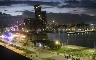 Gdynia widok z MIR - 16-09-2025 17:55