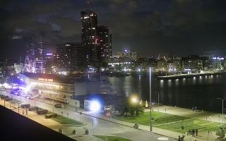 Gdynia widok z MIR - 16-09-2025 18:11