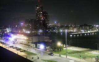 Gdynia widok z MIR - 16-09-2025 20:02