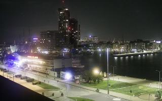 Gdynia widok z MIR - 16-09-2025 20:18