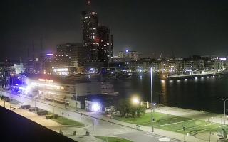Gdynia widok z MIR - 16-09-2025 20:26