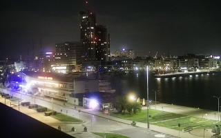 Gdynia widok z MIR - 16-09-2025 20:36