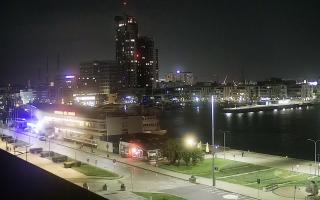 Gdynia widok z MIR - 16-09-2025 20:52