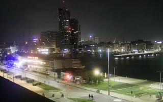 Gdynia widok z MIR - 16-09-2025 21:08