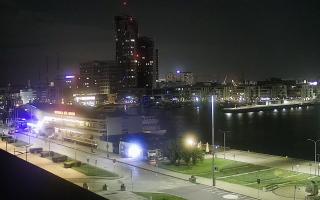 Gdynia widok z MIR - 16-09-2025 21:18