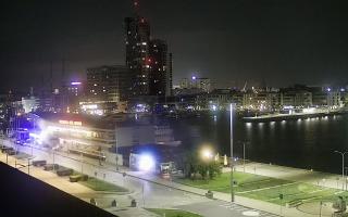 Gdynia widok z MIR - 16-09-2025 21:34
