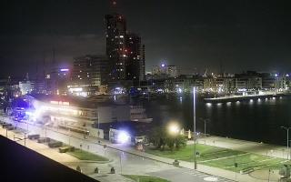 Gdynia widok z MIR - 16-09-2025 21:44