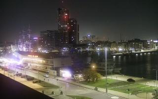 Gdynia widok z MIR - 01-11-2025 16:29
