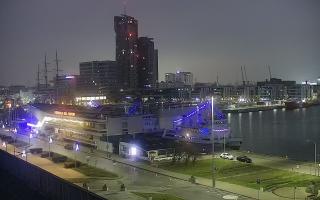 Gdynia widok z MIR - 16-12-2025 06:12