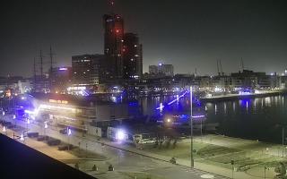 Gdynia widok z MIR - 17-12-2025 23:16
