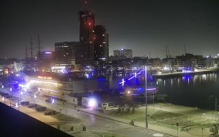 Gdynia widok z MIR - 17-12-2025 23:26