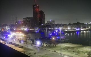 Gdynia widok z MIR - 18-12-2025 00:41