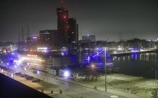 Gdynia widok z MIR - 18-12-2025 00:49