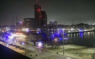 Gdynia widok z MIR - 18-12-2025 01:07