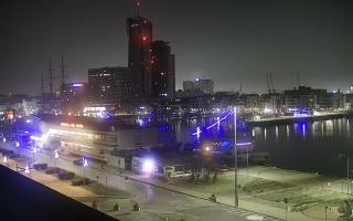 Gdynia widok z MIR - 18-12-2025 01:15