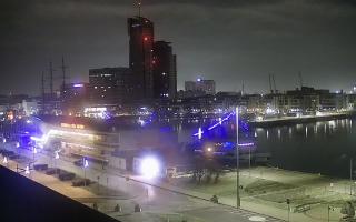 Gdynia widok z MIR - 18-12-2025 01:41