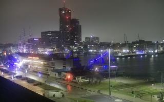 Gdynia widok z MIR - 18-12-2025 17:47