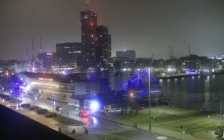 Gdynia widok z MIR - 18-12-2025 18:21