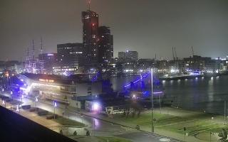 Gdynia widok z MIR - 18-12-2025 18:29