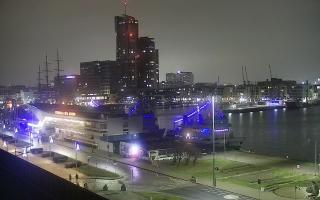 Gdynia widok z MIR - 18-12-2025 20:02